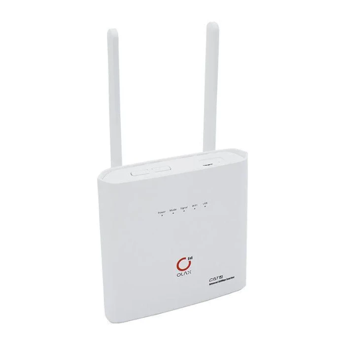 OLAX AX9 Pro Wireless 4g Wifi Router 300 Mbps 4G LTE Router